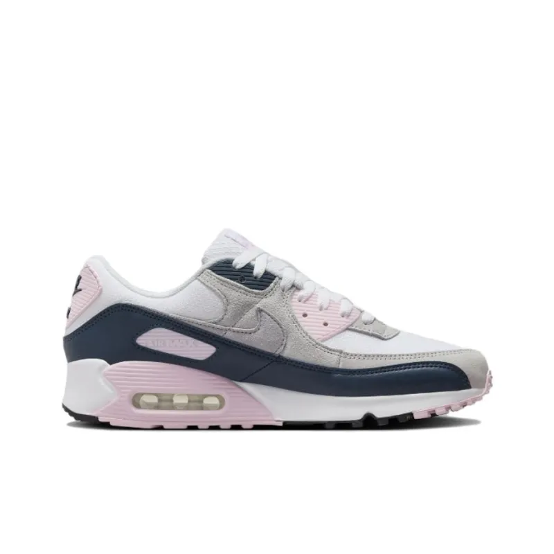 Nike Air Max 90 Pink Foam Armory Navy-1