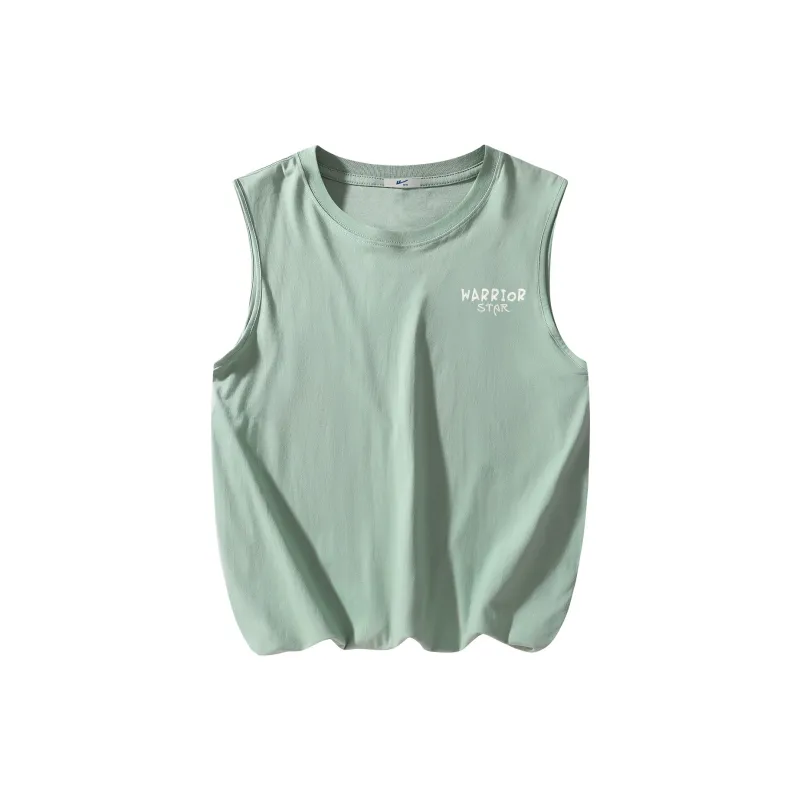 WARRIOR Tank Tops Unisex-28