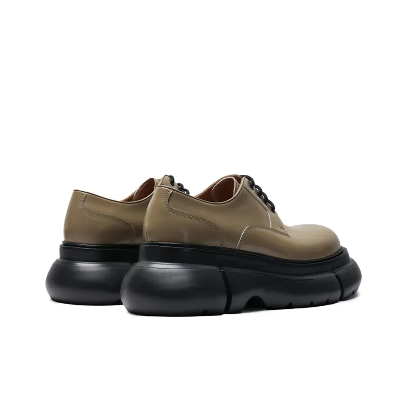 Viplander Casual Shoes Men's Khaki-2