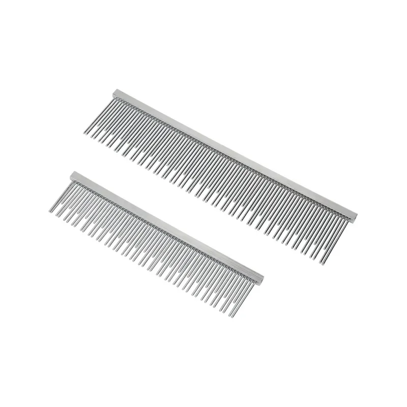 HISTOTREE Cat And Dog Combs & Flea Combs-3