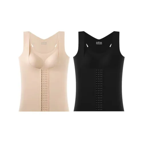YUZHAOLIN Shapewear Women's 2 Pack