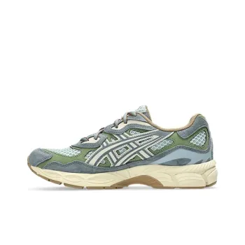 Asics Gel NYC 'Cold Moss Fjord Grey'