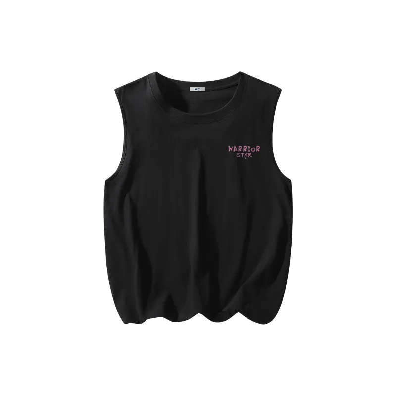 WARRIOR Tank Tops Unisex-1