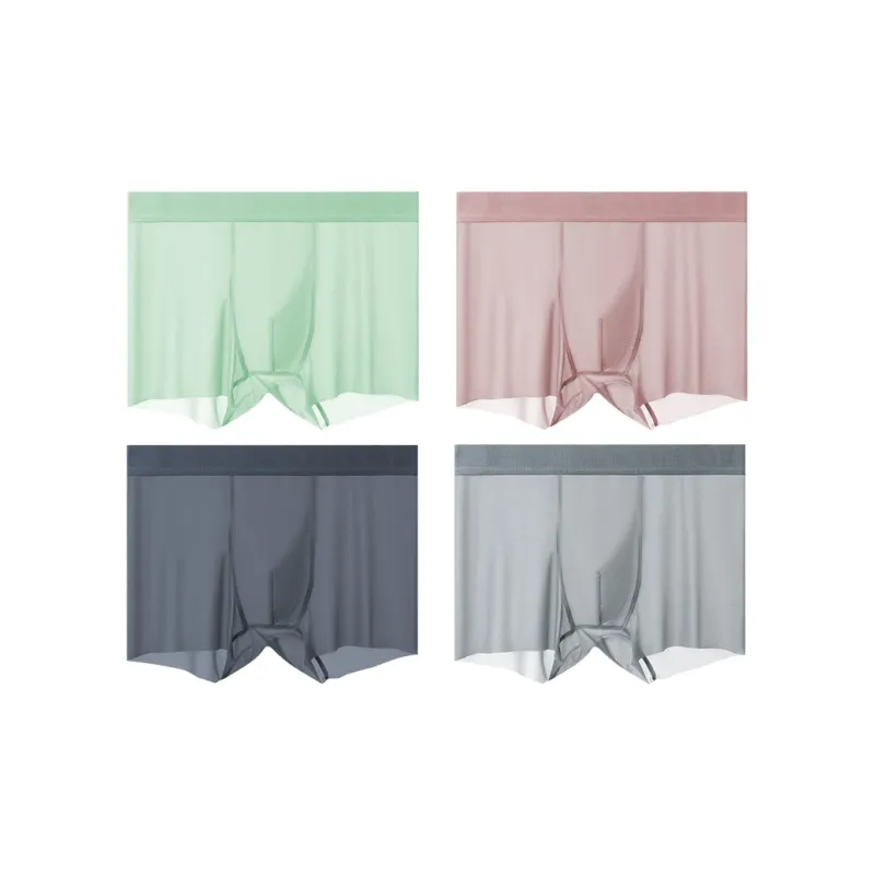 MIIOW Men Underpants-7