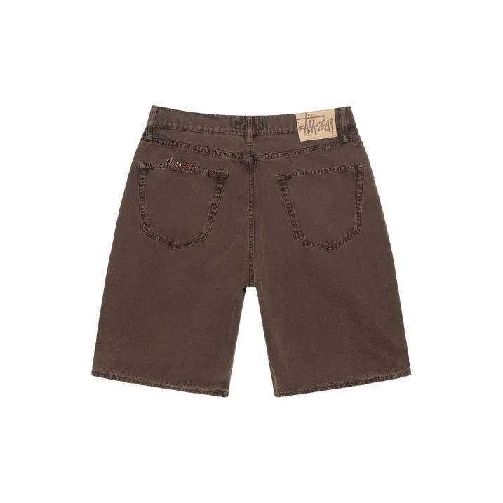 Stussy Big Ol' Short-13