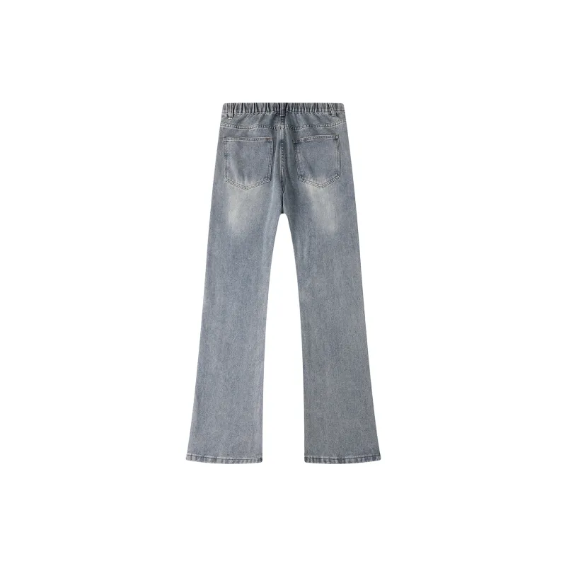 Mowlow Jeans Unisex-6