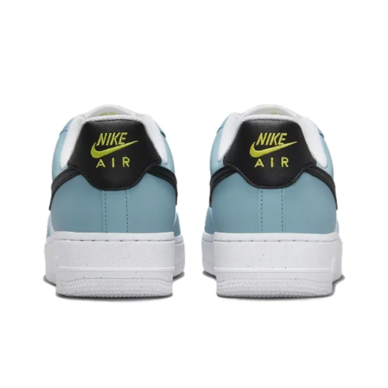 Nike Air Force 1 Low '07 Next Nature White Dusty Cactus Women's-4