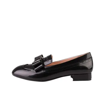 Gardenia Fille Casual Single Shoes Low Heel Women's