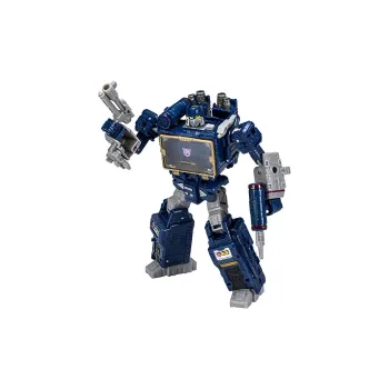 Hasbro Transformers Generational Legacy Collection Assembled Models