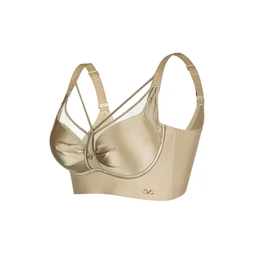 La Chapelle Women's Bras