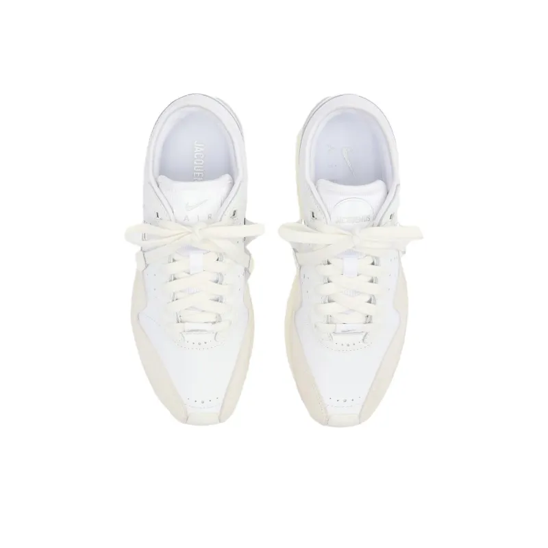 Nike Air Max 1 '86 Jacquemus White Women's-3