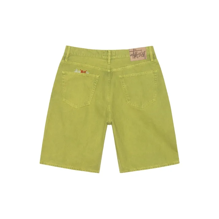Stussy Big Ol' Short-19
