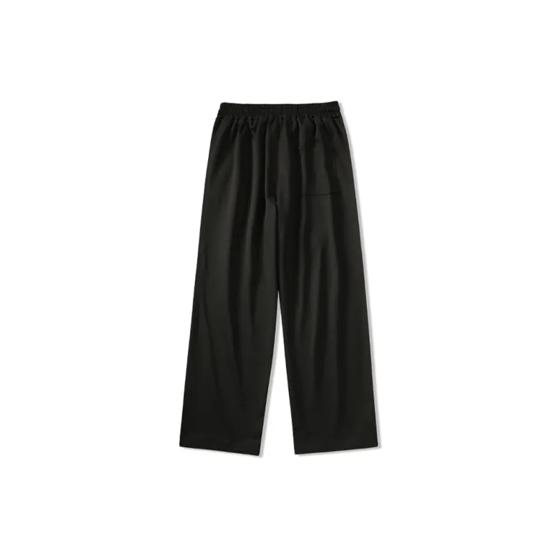 ELNHEN Casual Pants Unisex-10