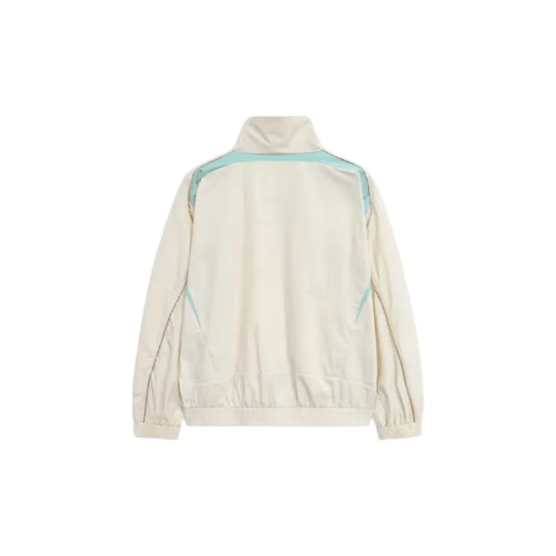 PUMA Celerator K Jackets & Coats Men's Beige-1