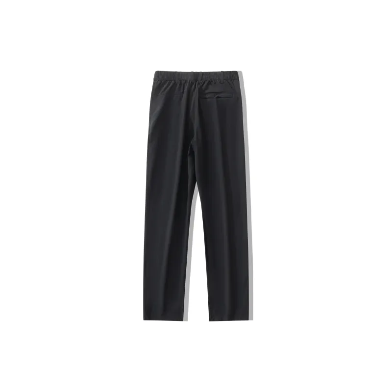Hurley Casual Pants Unisex-1