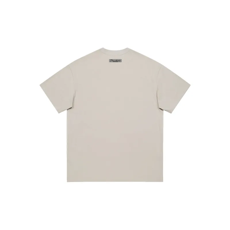 PIMC T Shirts Unisex-5