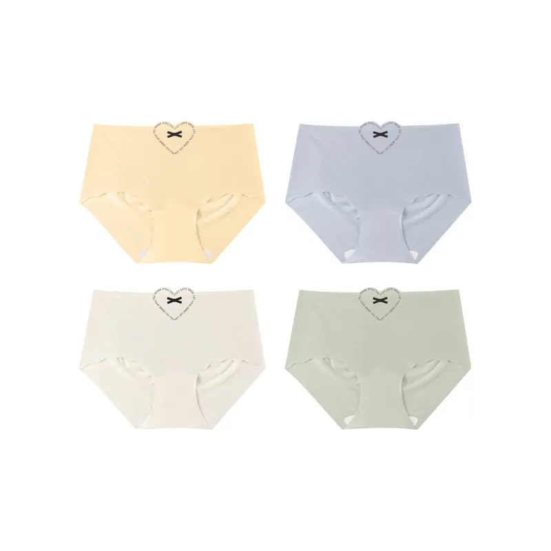 Ordifen Underpants Women's 4 Pack-5