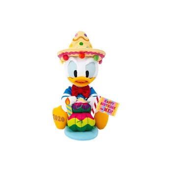 Disney Plush Toy
