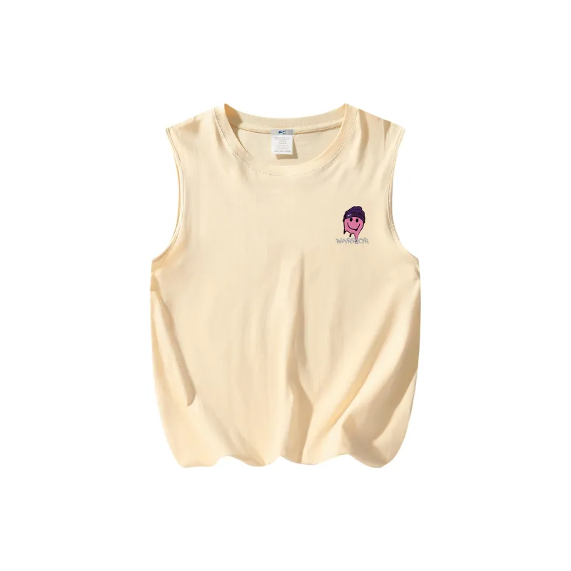 WARRIOR Tank Tops Unisex-19