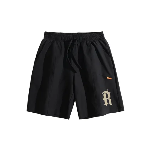 HUANQIU Cargo Shorts Unisex