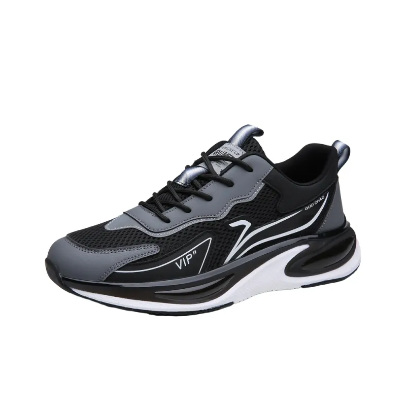 Abango Low-Top Casual Shoes Men's-5