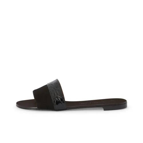 Giuseppe Zanotti Roose Slides Women's