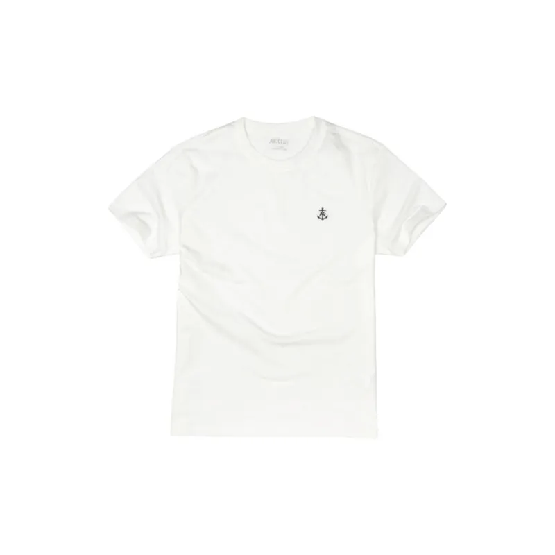 AKCLUB Free Cuba Series T Shirt Men's-0