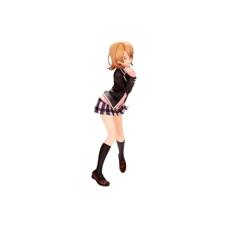 SHOUWU Iroha Isshiki Shuoya Scale Figures-3
