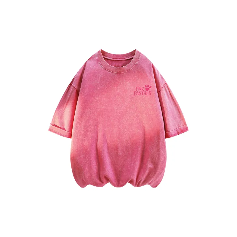 PINK PANTHER T-Shirts Unisex-5