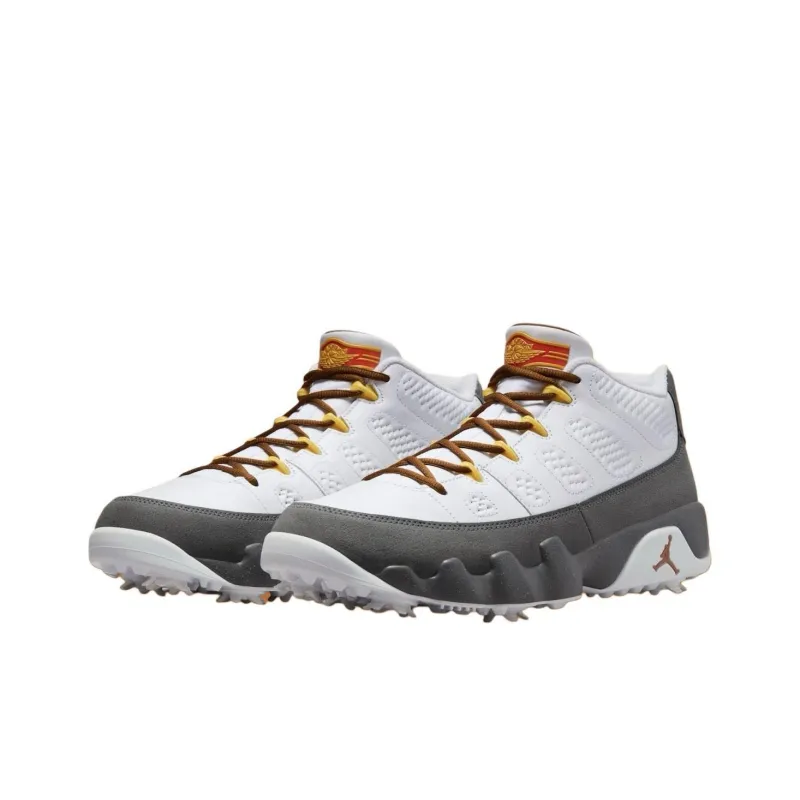 JORDAN 9 Retro Low Golf Us Open-2
