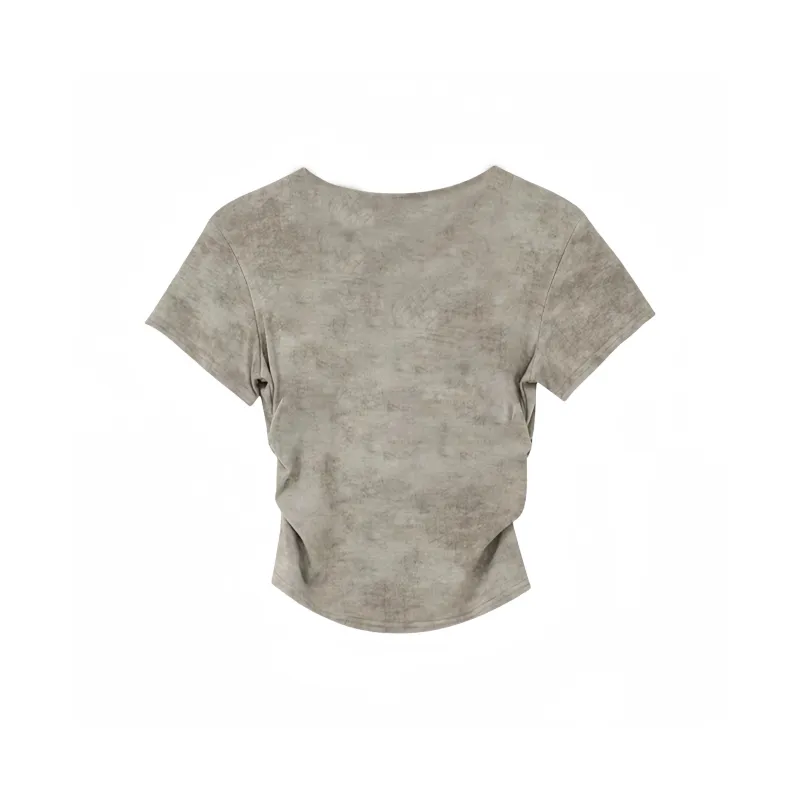 Vine Color T Shirts Women's-1