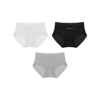 Ordifen Underpants Women's 3 Pack