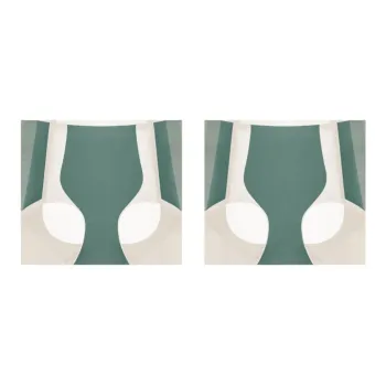 YUZHAOLIN Underpants Women's 2 Pack