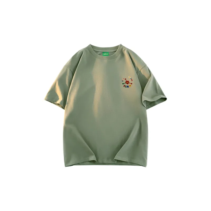 SESAME STREET T Shirts Unisex-13