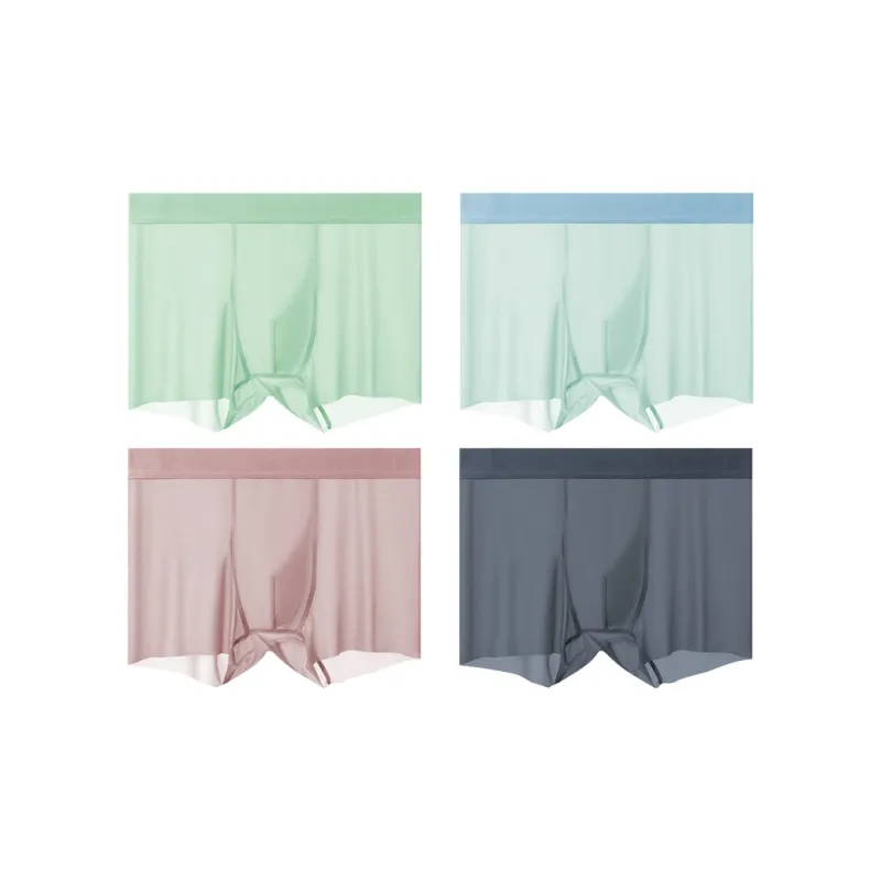 MIIOW Men Underpants-10