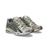 Japanese boutique is once again teaming up with ASICS