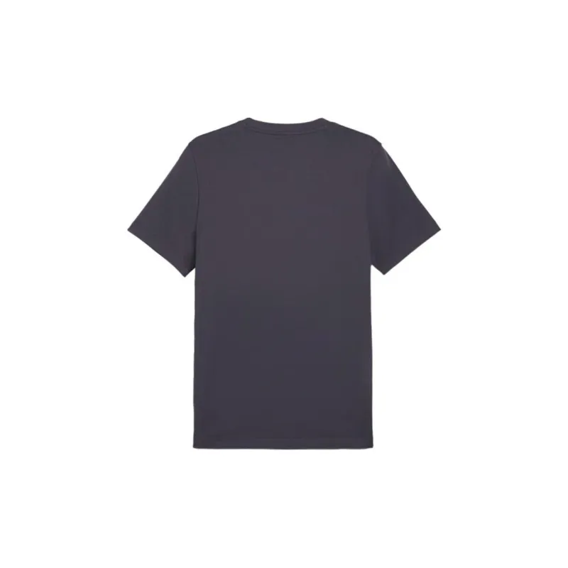 PUMA BETTER ESSENTIALS T Shirt Men's Galaxy Gray-1