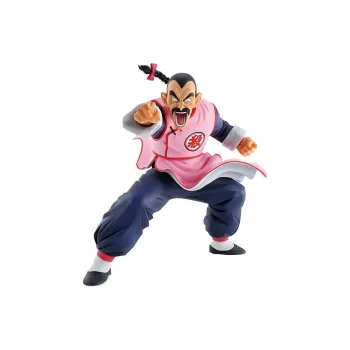 BANPRESTO Dragon Ball Characters Glass Factory, Ichiban Kuji, Dragon Ball, Maha Mystery Adventure Scale Figures