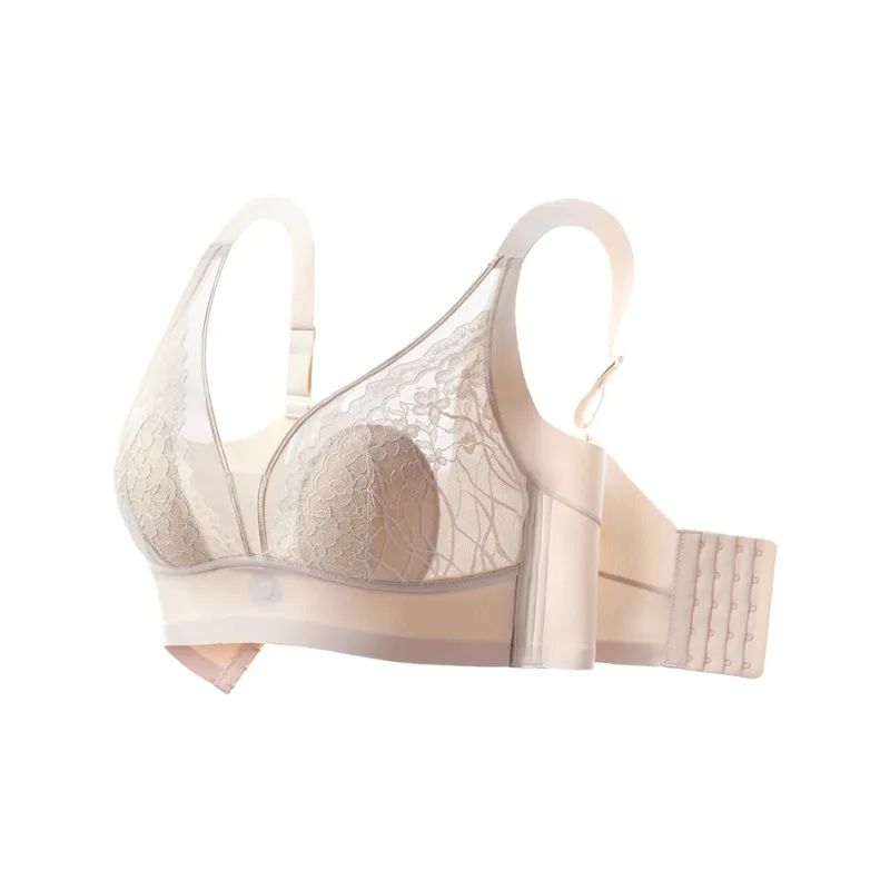 GRACEWELL Bra Women's Combo Set-0