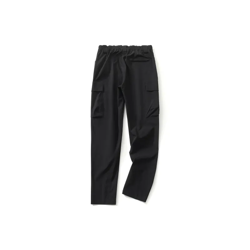 Hurley Casual Pants Unisex-1
