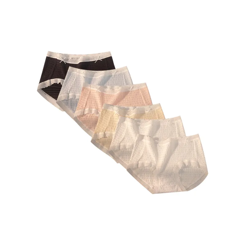 KJ Women's Underpants-12
