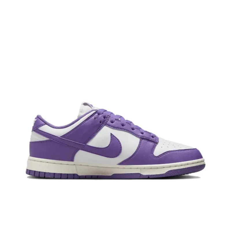 Nike Dunk Low Next Nature Black Raspberry Women's-1