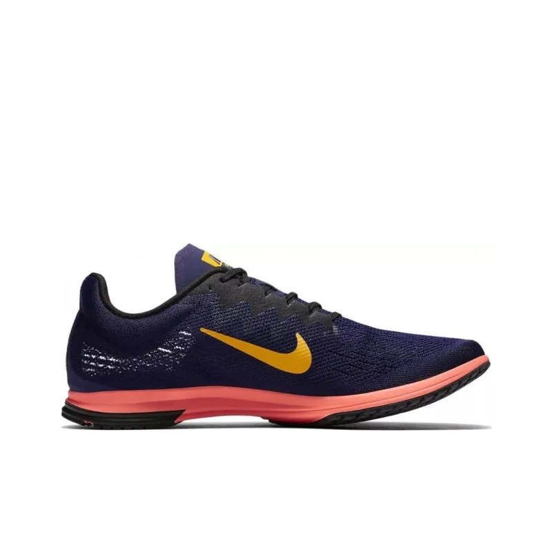 Nike Air Zoom Streak Lt 4 'Blackened Blue'-1