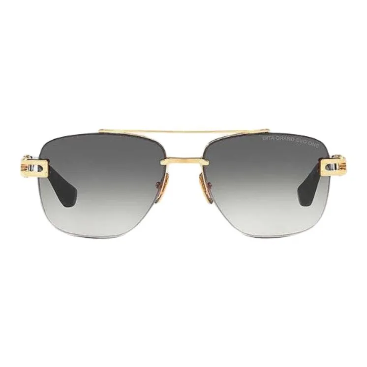 DITA Grand Evo One Square frame Sunglasses-1
