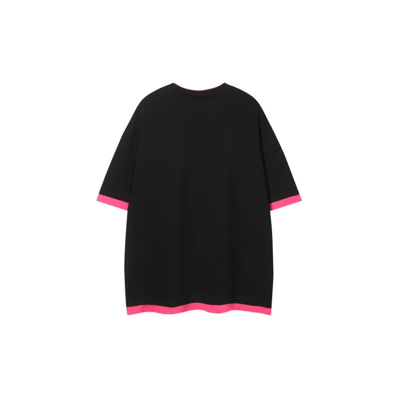 AMBER LIGHT T Shirts Unisex-1