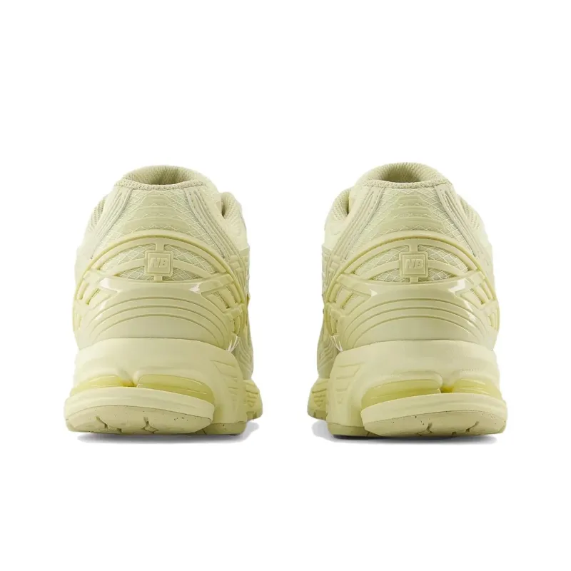 New Balance NB 1906U1906U Anti-Slip Wear-Resistant Low-Top Trail Running Running Shoes Unisex Yellow-5