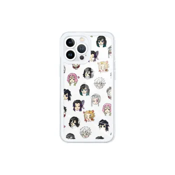 Ray chain Phone Cases
