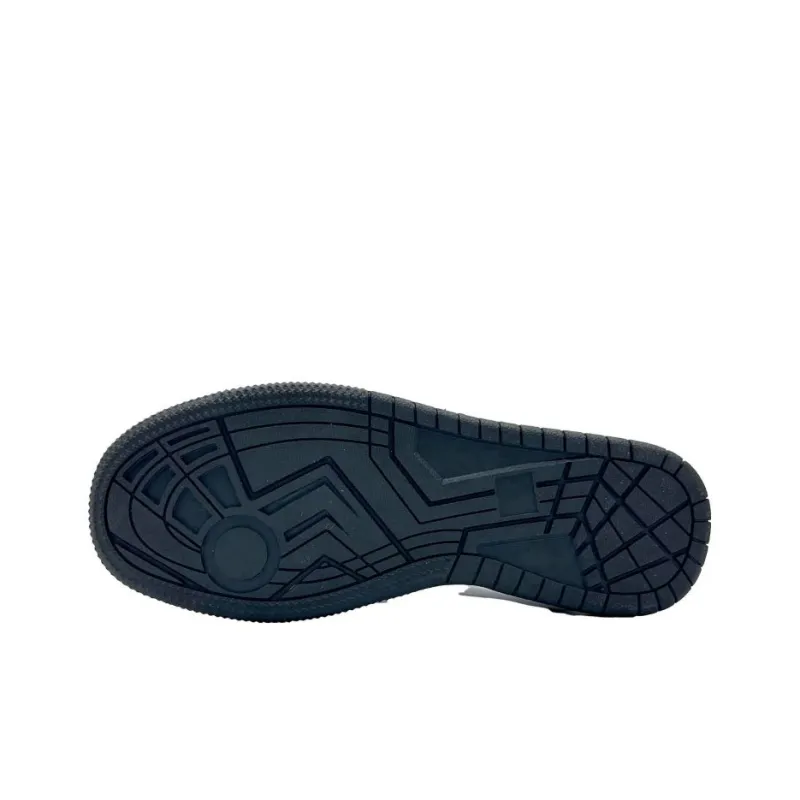 OHJC Cushioned Abrasion-Resistant Slip-Resistant Low-Top Skateboard Shoes Unisex-5