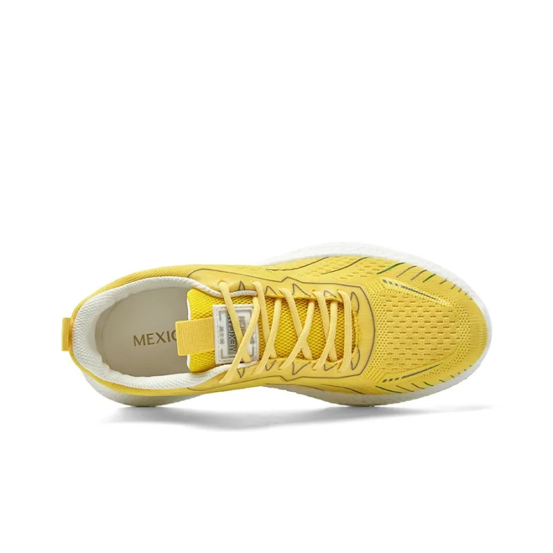 MEXICAN Comfortable And Trendy Fashion Classic And Versatile Anti Slip And Wear Resistant Casual Shoes Men's-3