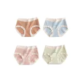 4 Pack (Sunset Orange+Misty Blue+Cherry Blossom Pink+Matcha)